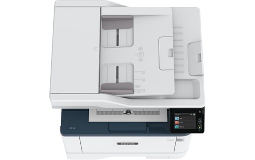 Imprimante multifonction Xerox B315 - WiFi, AirPrint