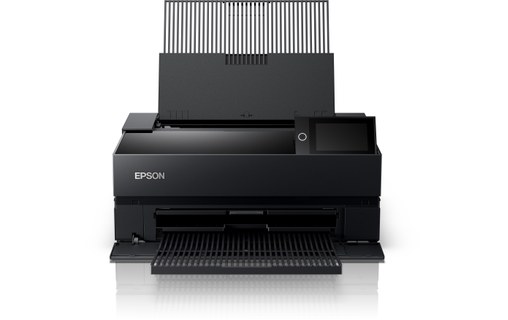 Imprimante photo Epson SureColor SC-P700 - WiFi, AirPrint