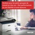 Imprimante multifonction Xerox B315 - WiFi, AirPrint