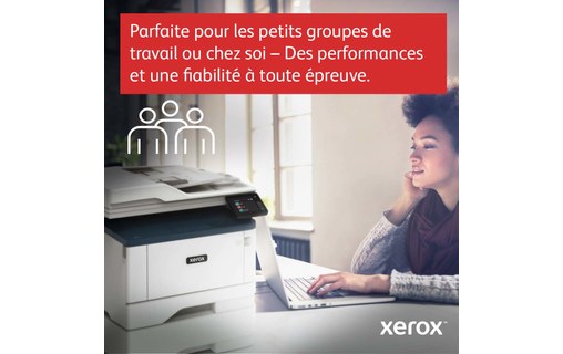Imprimante multifonction Xerox B315 - WiFi, AirPrint