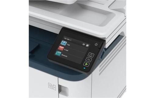 Imprimante multifonction Xerox B315 - WiFi, AirPrint