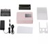 Imprimante photo portable Canon SELPHY CP1500 - Rose - WiFi
