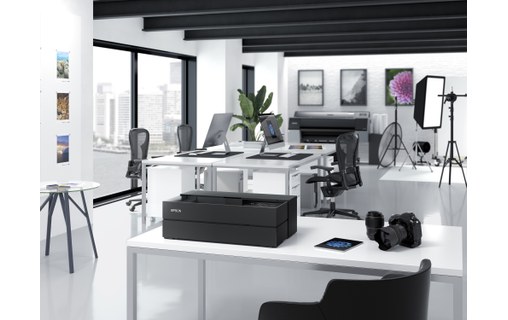 Imprimante photo Epson SureColor SC-P700 - WiFi, AirPrint