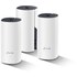 TP-Link Deco P9 (3-pack) Bi-bande (2,4 GHz / 5 GHz) Wi-Fi 5 (802.11ac) Blanc 2 I