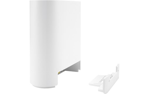 Routeur WiFi 6 Mesh ASUS EBM68 (2 pièces) - Tri-bande 4804 Mbit/s