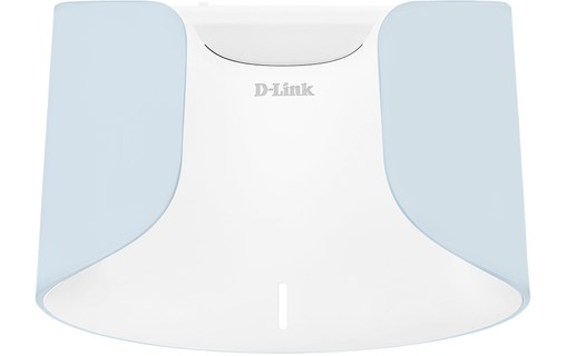 Routeur WiFi 6 Mesh D-LINK M30 - Bi-bande 3000 Mbit/s