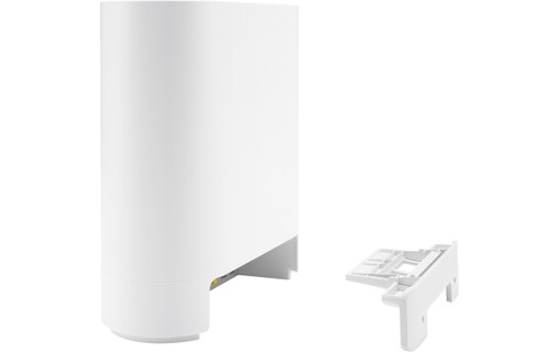 Routeur WiFi 6 Mesh ASUS EBM68 (2 pièces) - Tri-bande 4804 Mbit/s