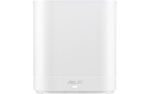 Routeur WiFi 6 Mesh ASUS EBM68 (2 pièces) - Tri-bande 4804 Mbit/s