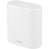 Routeur WiFi 6 Mesh ASUS EBM68 (2 pièces) - Tri-bande 4804 Mbit/s
