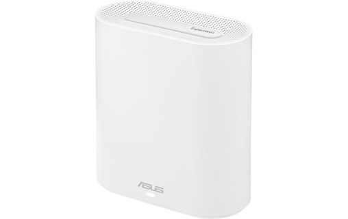 Routeur WiFi 6 Mesh ASUS EBM68 (2 pièces) - Tri-bande 4804 Mbit/s