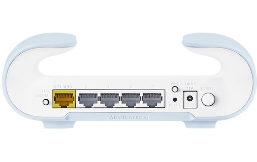 Routeur WiFi 6 Mesh D-LINK M30 - Bi-bande 3000 Mbit/s