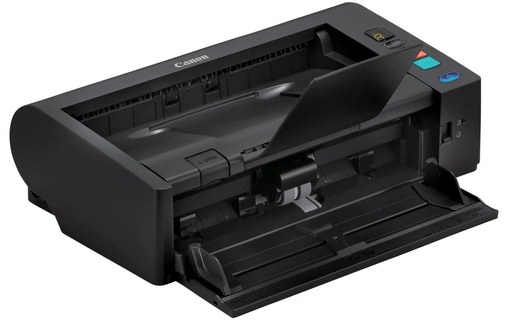 Scanner à défilement Canon imageFORMULA DR-M140II