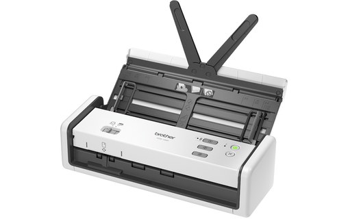 Scanner à défilement Brother ADS-1300