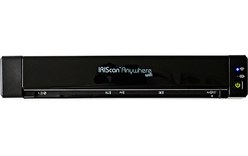 Scanner portable à main I.R.I.S IRIScan Anywhere 6 - WiFi