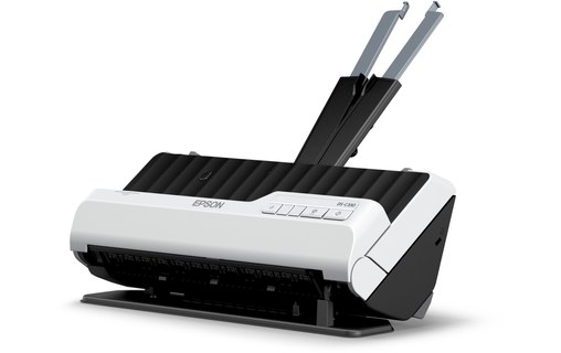 Scanner à défilement Epson DS-C330 / B11B272401