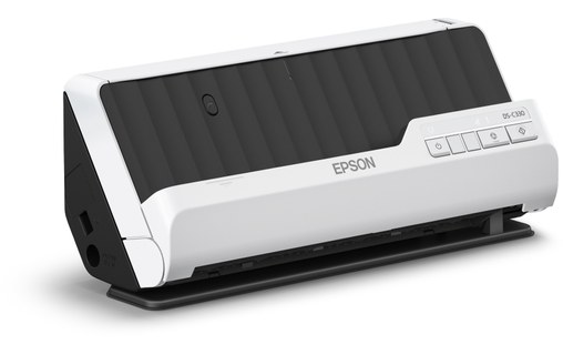 Scanner à défilement Epson DS-C330 / B11B272401