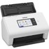 Scanner à défilement Brother ADS-4900W - WiFi, Ethernet