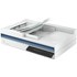 Scanner à plat HP Scanjet Pro 3600 f1 / 20G06A#B19
