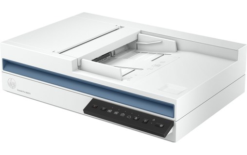 Scanner à plat HP Scanjet Pro 3600 f1 / 20G06A#B19