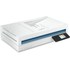 Scanner à plat HP Scanjet Enterprise Flow N6600 fnw1 / 20G08A#B19