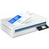 Scanner à plat HP Scanjet Pro N4600 fnw1 / 20G07A#B19 - WiFi