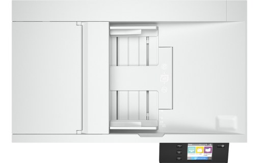 Scanner à plat HP Scanjet Pro N4600 fnw1 / 20G07A#B19 - WiFi