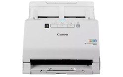 Scanner à défilement Canon RS40