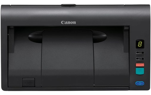 Scanner à défilement Canon imageFORMULA DR-M140II