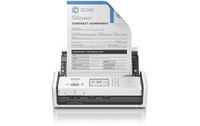 Scanner à défilement Brother ADS-1800W - WiFi