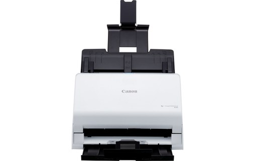 Scanner à défilement Canon imageFORMULA R30