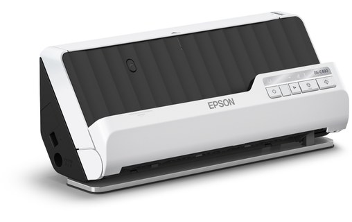 Scanner à défilement Epson DS-C490 / B11B271401