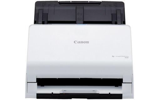Scanner à défilement Canon imageFORMULA R30