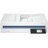 Scanner à plat HP Scanjet Pro N4600 fnw1 / 20G07A#B19 - WiFi