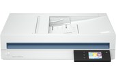 Scanner à plat HP Scanjet Pro N4600 fnw1 / 20G07A#B19 - WiFi