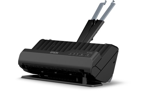 Scanner à défilement Epson ES-C320W / B11B270401 - WiFi
