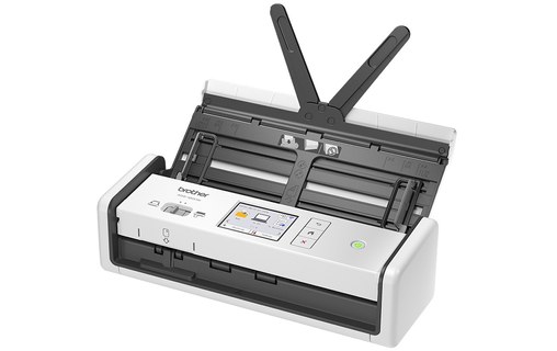 Scanner à défilement Brother ADS-1800W - WiFi
