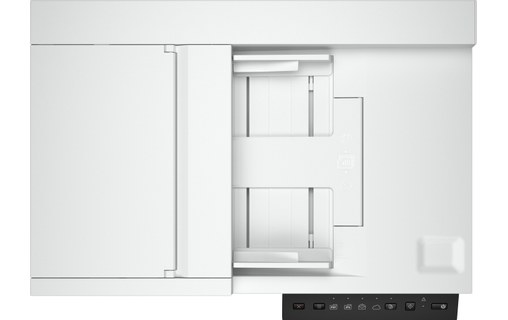 Scanner à plat HP Scanjet Pro 3600 f1 / 20G06A#B19