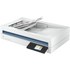 Scanner à plat HP Scanjet Enterprise Flow N6600 fnw1 / 20G08A#B19