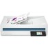 Scanner à plat HP Scanjet Enterprise Flow N6600 fnw1 / 20G08A#B19