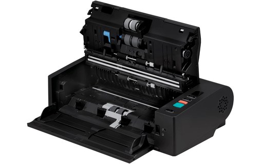 Scanner à défilement Canon imageFORMULA DR-M140II