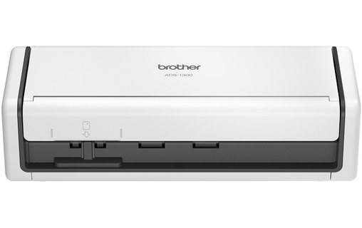 Scanner à défilement Brother ADS-1300