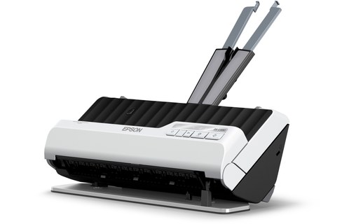 Scanner à défilement Epson DS-C490 / B11B271401
