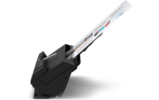 Scanner à défilement Epson ES-C320W / B11B270401 - WiFi