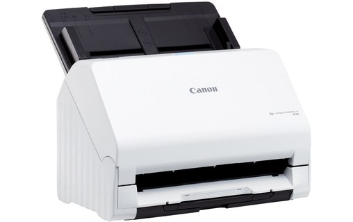 Scanner à défilement Canon imageFORMULA R30