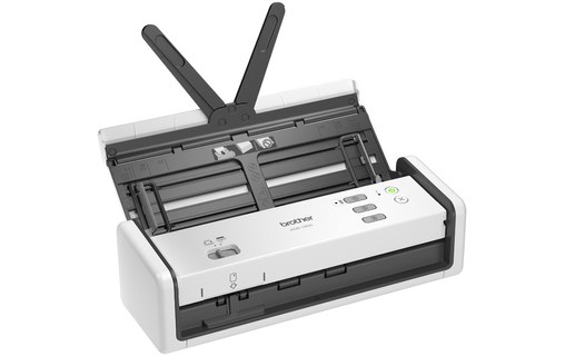 Scanner à défilement Brother ADS-1300
