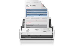 Scanner à défilement Brother ADS-1300