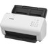 Scanner à défilement Brother ADS-4300N - Ethernet