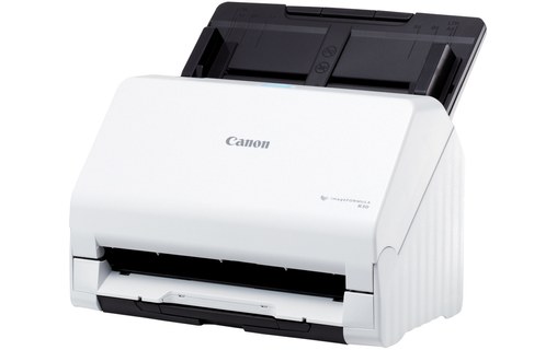 Scanner à défilement Canon imageFORMULA R30
