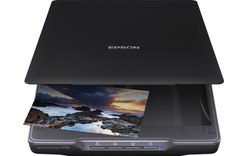 Scanner à plat Epson Perfection V39II