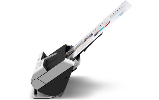 Scanner à défilement Epson DS-C490 / B11B271401